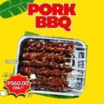 BBQ 12 PCS
