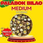 PALABOK MEDIUM