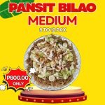 PANSIT MEDIUM