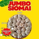 SIOMAI 50 PCS