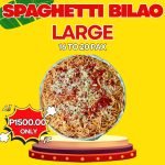 SPAGHETTI LARGE