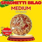 SPAGHETTI MEDIUM