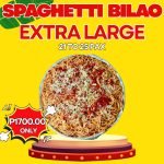 SPAGHETTI XL