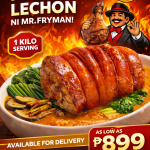 KARE KARE LECHON
