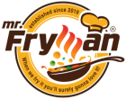 mrfryman_logo